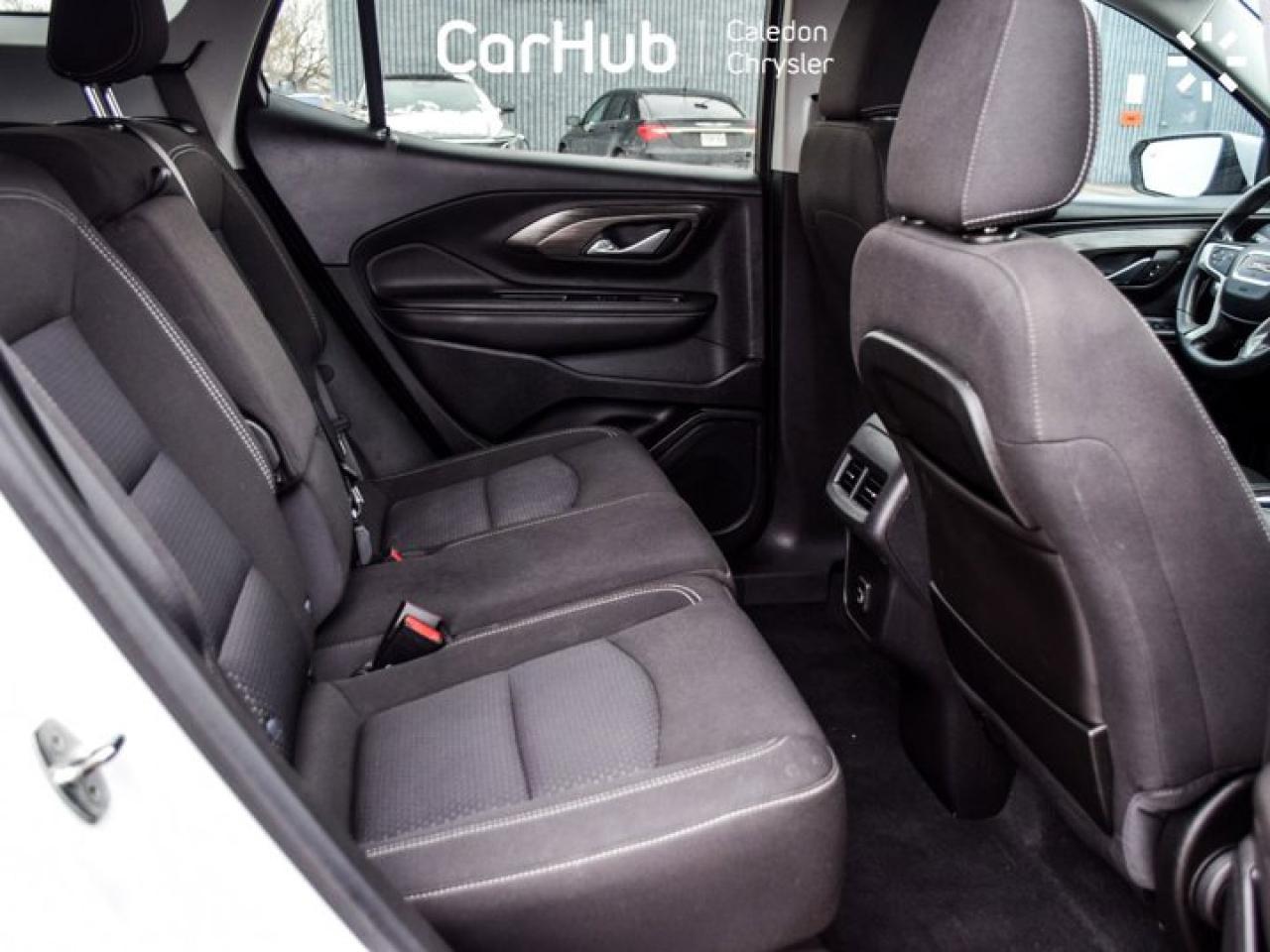 2022 GMC Terrain SLE AWD Heated Front Seats Lane Keep Assist Alloy Rims Photo