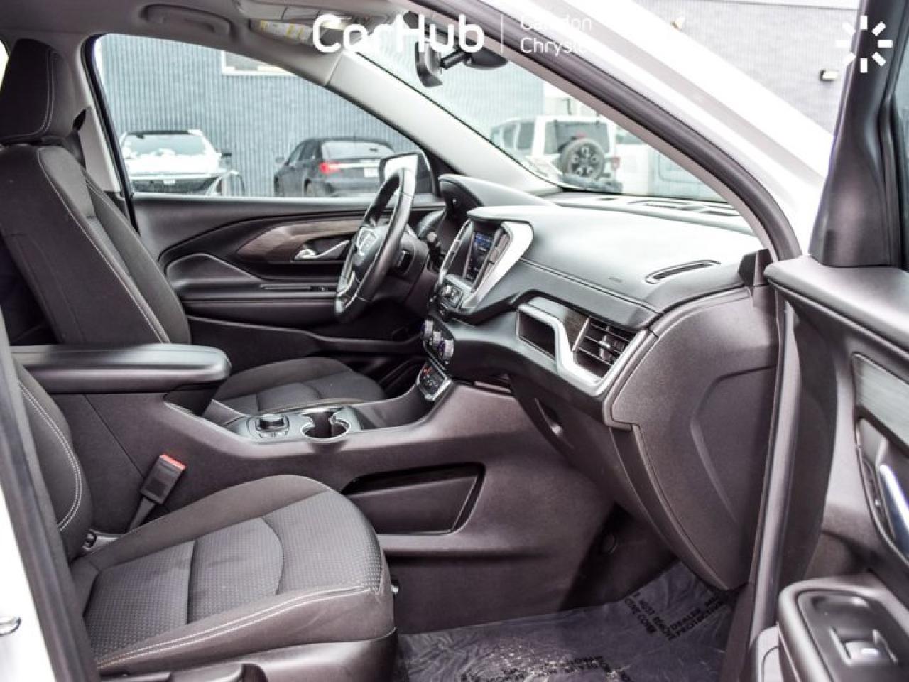 2022 GMC Terrain SLE Photo