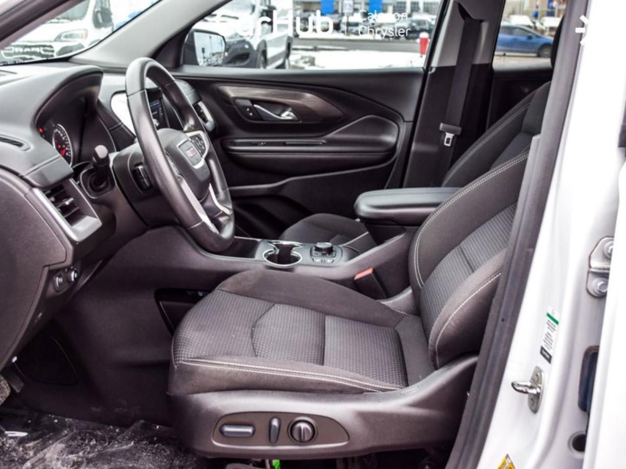 2022 GMC Terrain SLE AWD Heated Front Seats Lane Keep Assist Alloy Rims Photo