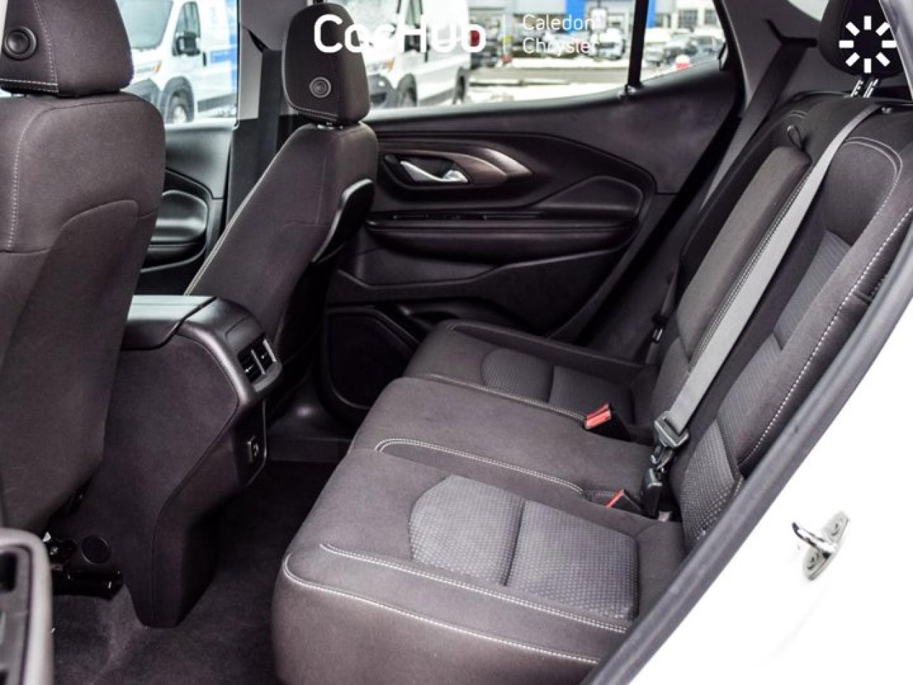 2022 GMC Terrain SLE Photo