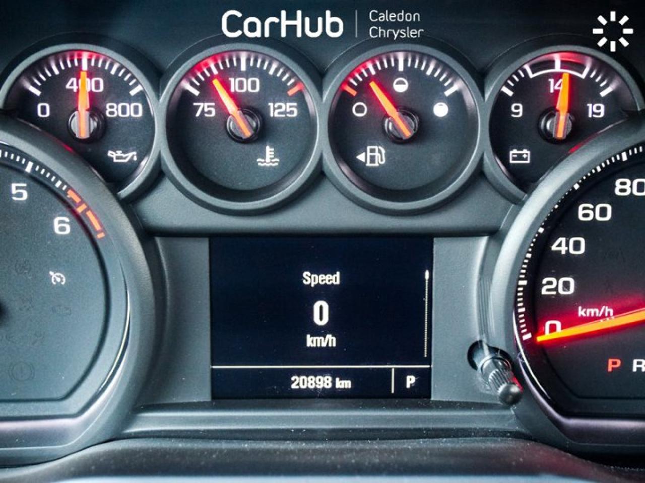 2023 Chevrolet Silverado 1500 Work Truck Photo