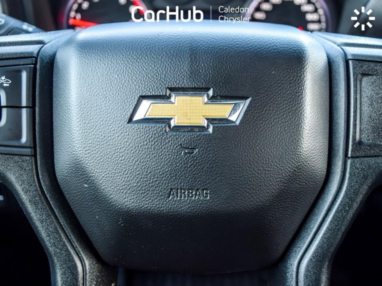 2023 Chevrolet Silverado 1500 Work Truck Photo