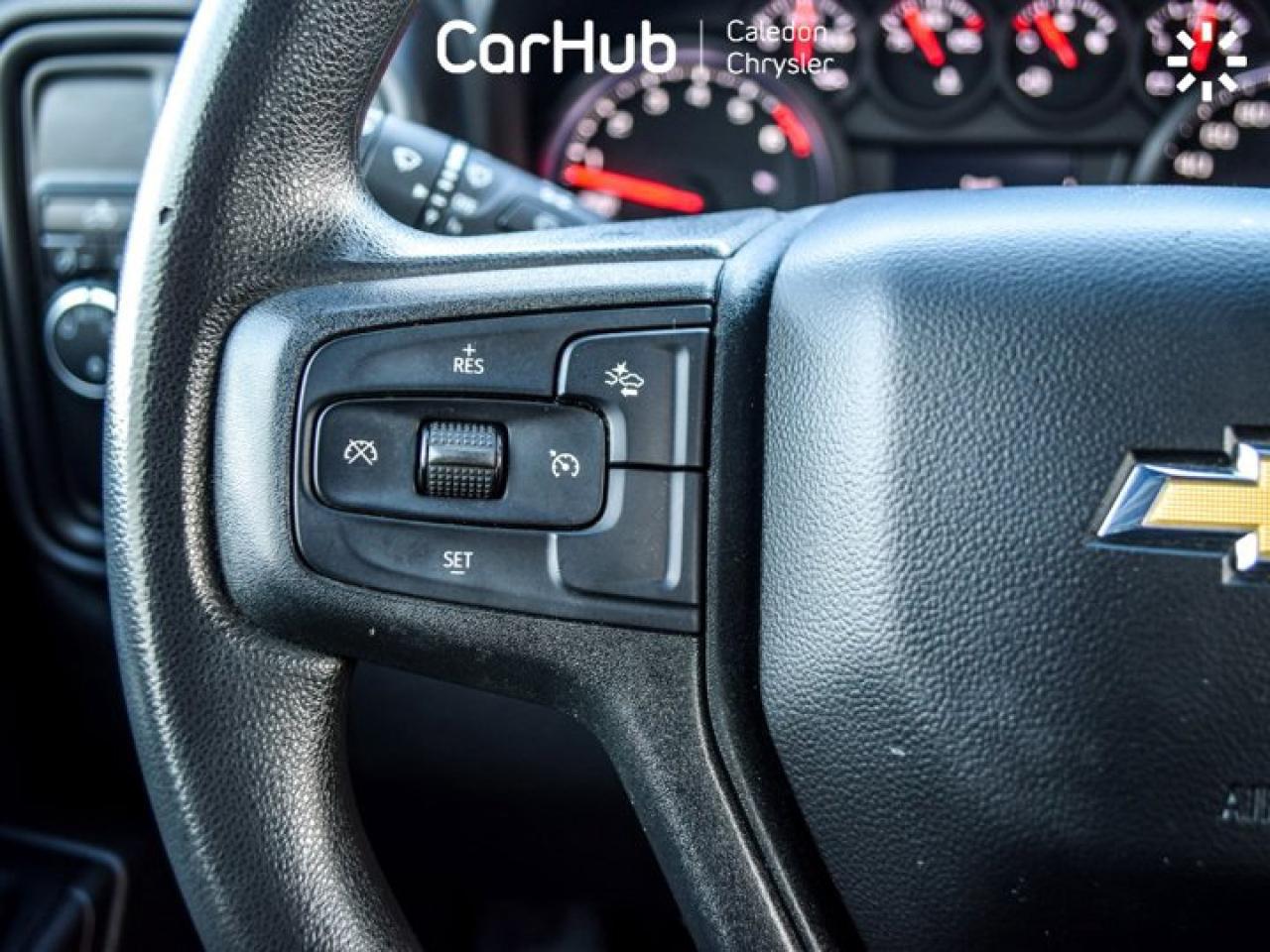 2023 Chevrolet Silverado 1500 Work Truck Photo