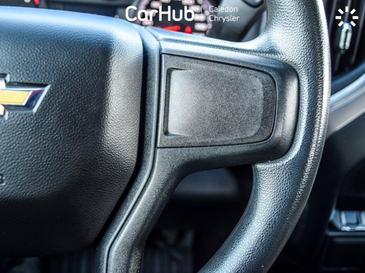 2023 Chevrolet Silverado 1500 Work Truck Photo