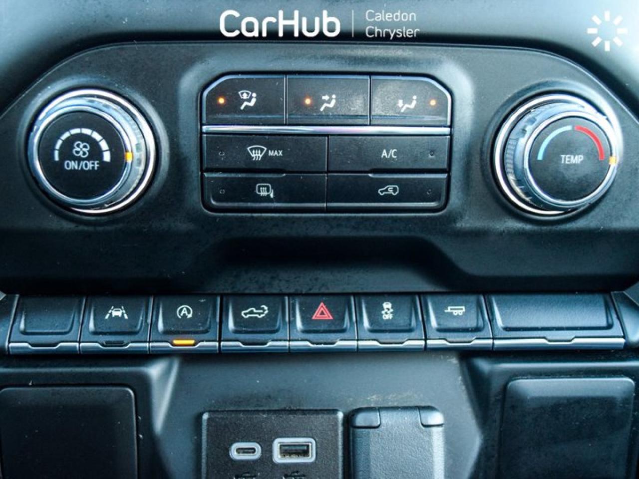 2023 Chevrolet Silverado 1500 Work Truck Photo