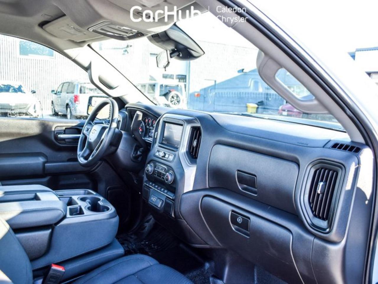 2023 Chevrolet Silverado 1500 Work Truck Photo