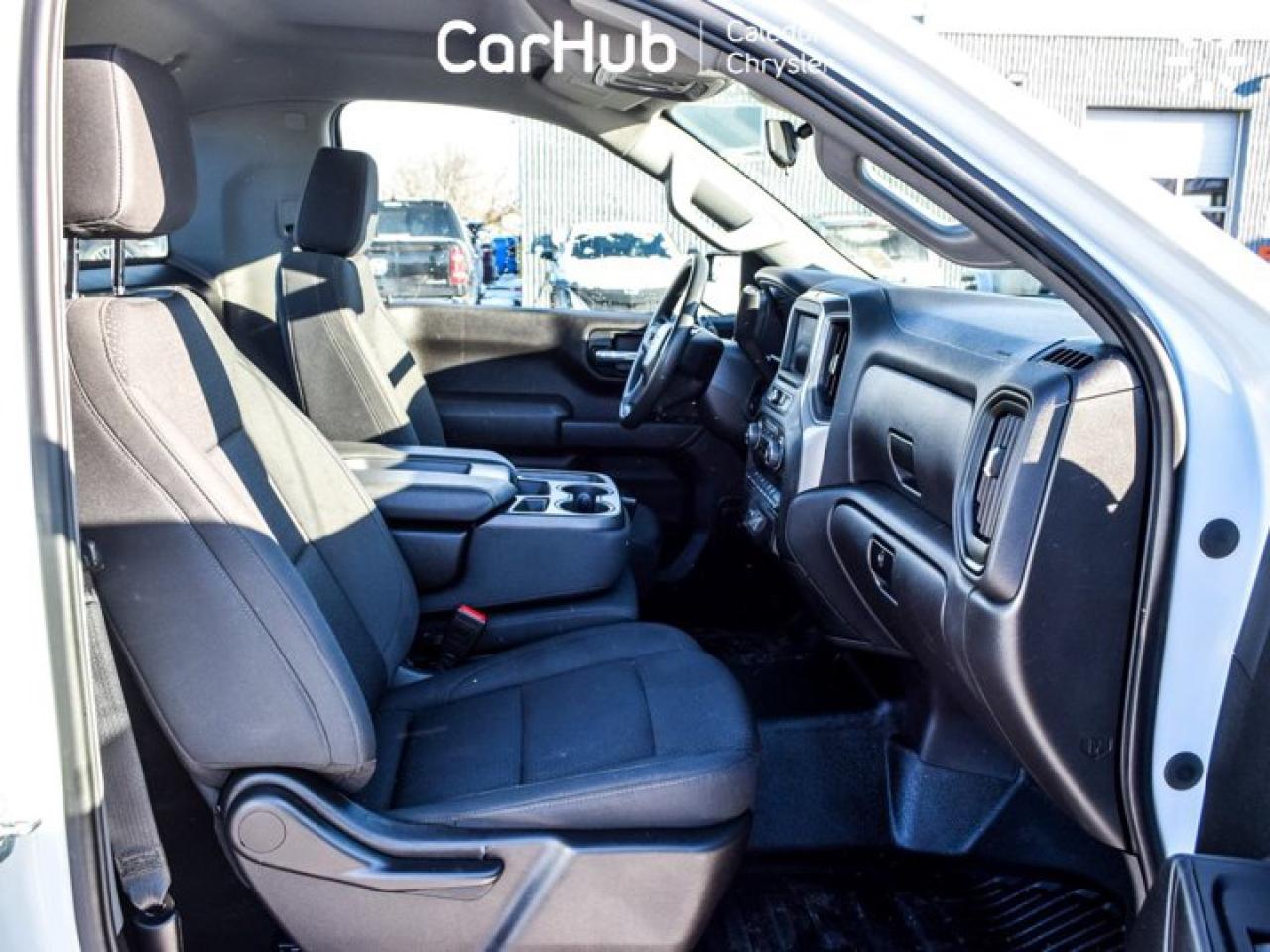 2023 Chevrolet Silverado 1500 Work Truck Photo