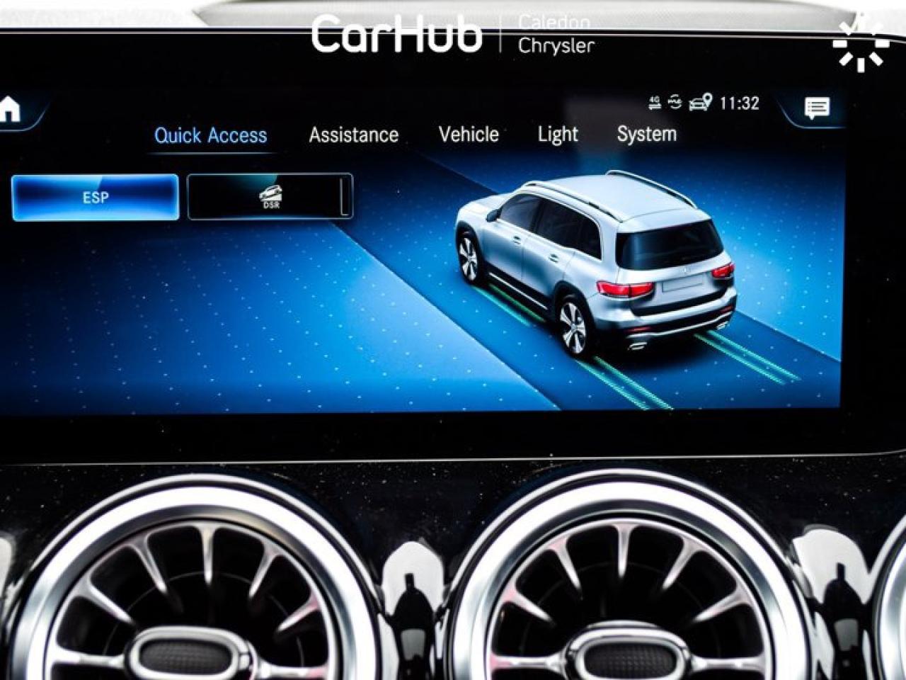 2022 Mercedes-Benz G-Class GLB 250 Photo