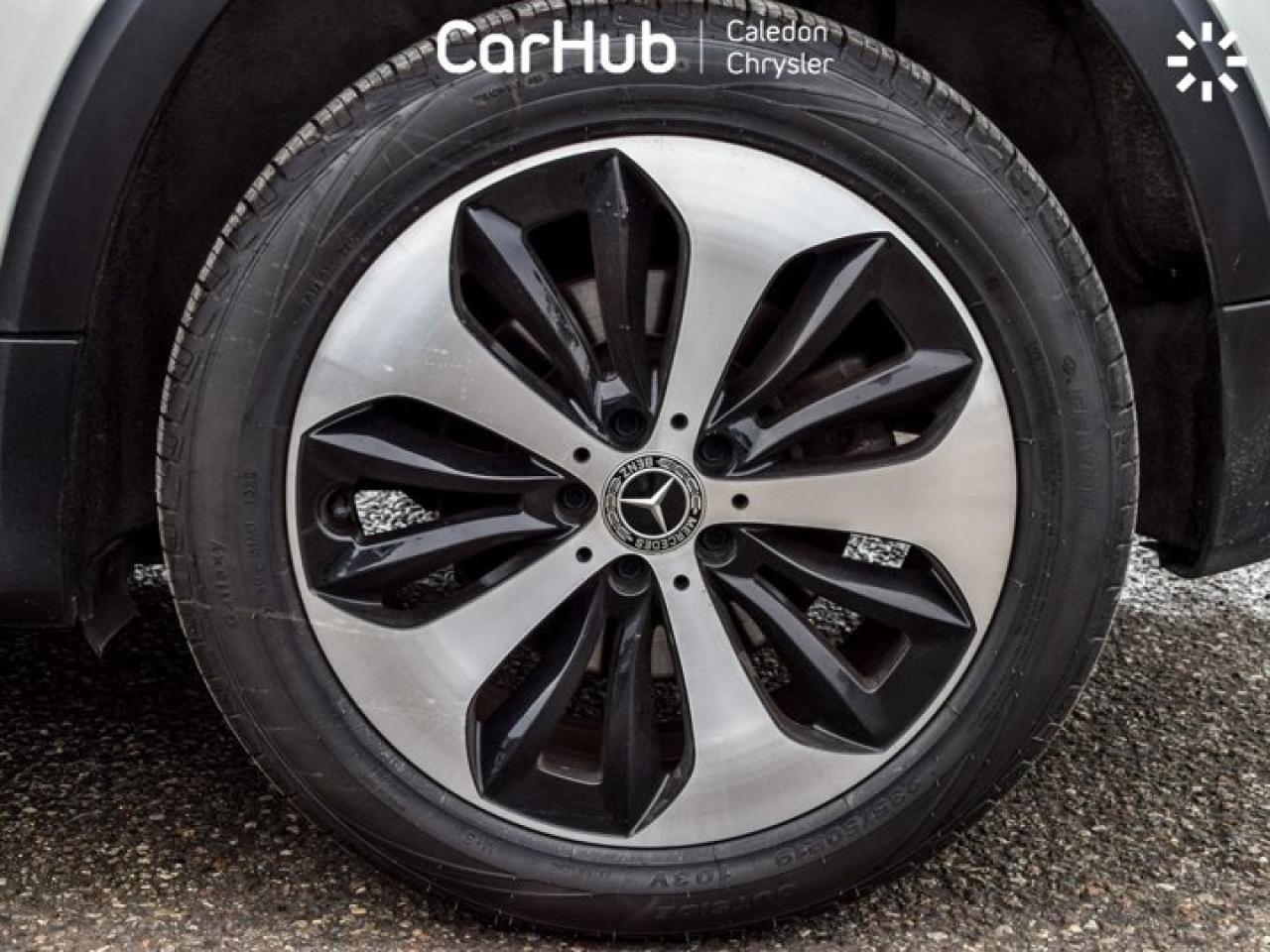 2022 Mercedes-Benz G-Class GLB 250 4MATIC Pano sunroof Heated front Seats Photo