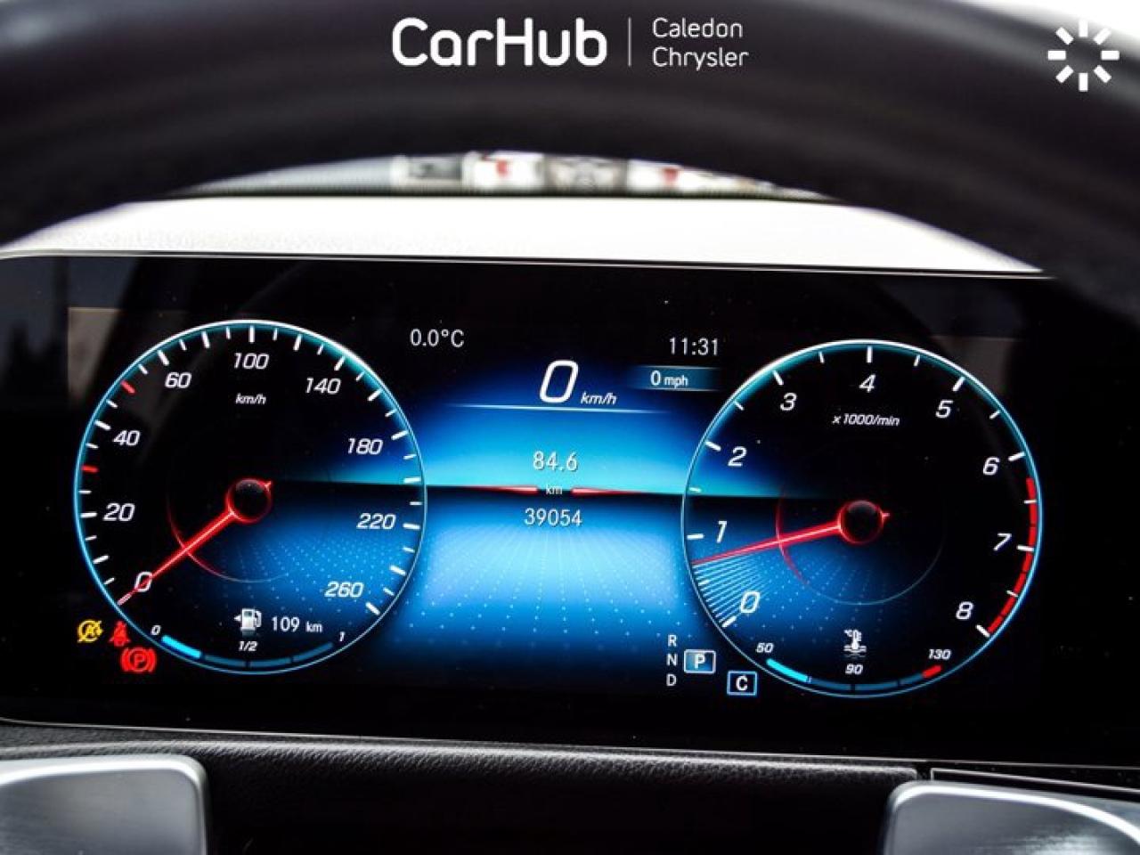 2022 Mercedes-Benz G-Class GLB 250 Photo