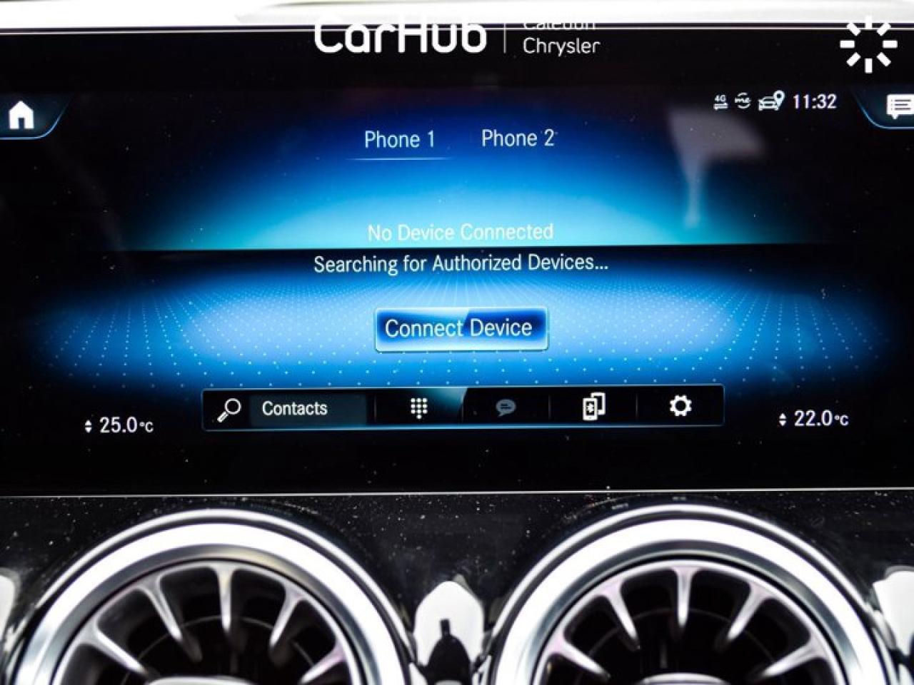 2022 Mercedes-Benz G-Class GLB 250 Photo