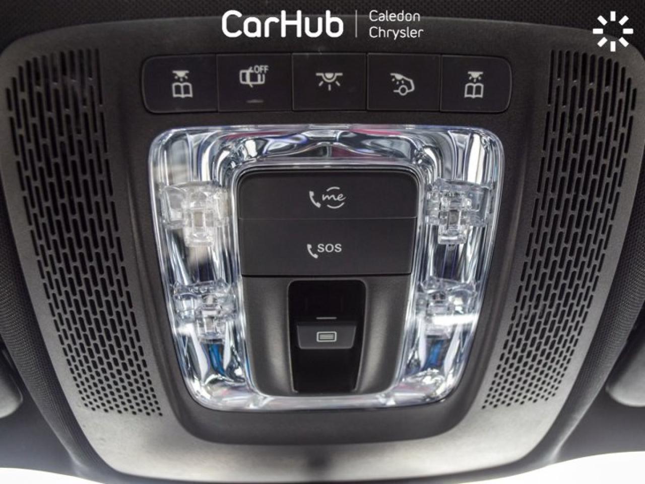 2022 Mercedes-Benz G-Class GLB 250 4MATIC Pano sunroof Heated front Seats Photo