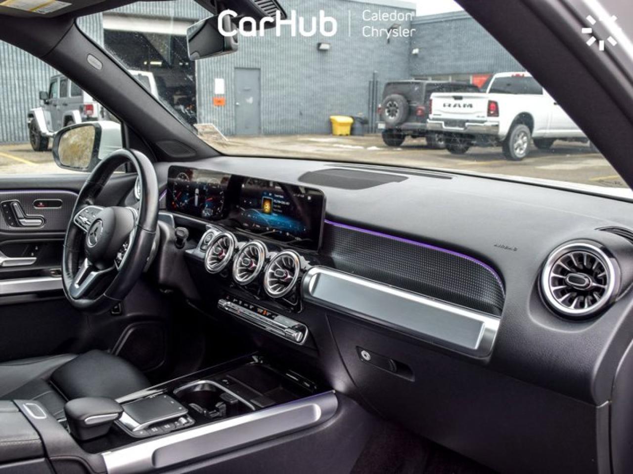 2022 Mercedes-Benz G-Class GLB 250 Photo