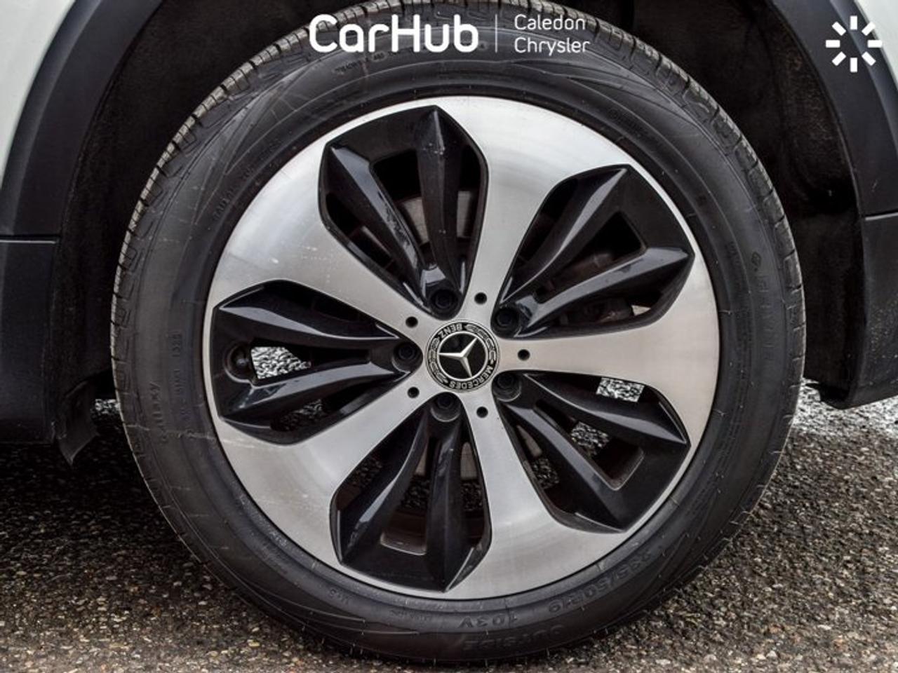 2022 Mercedes-Benz G-Class GLB 250 4MATIC Pano sunroof Heated front Seats Photo