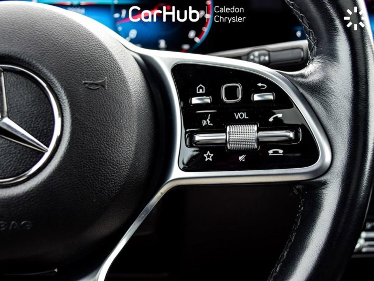 2022 Mercedes-Benz G-Class GLB 250 4MATIC Pano sunroof Heated front Seats Photo