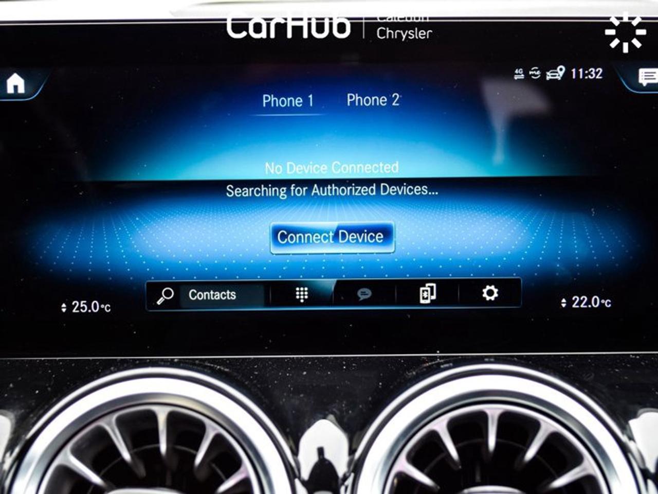 2022 Mercedes-Benz G-Class GLB 250 4MATIC Pano sunroof Heated front Seats Photo