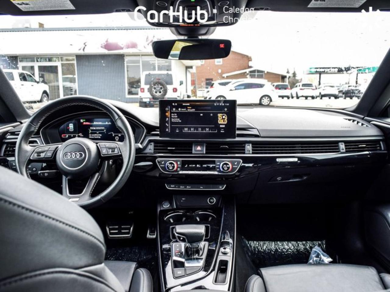 2022 Audi A5 Sportback Progressiv Photo