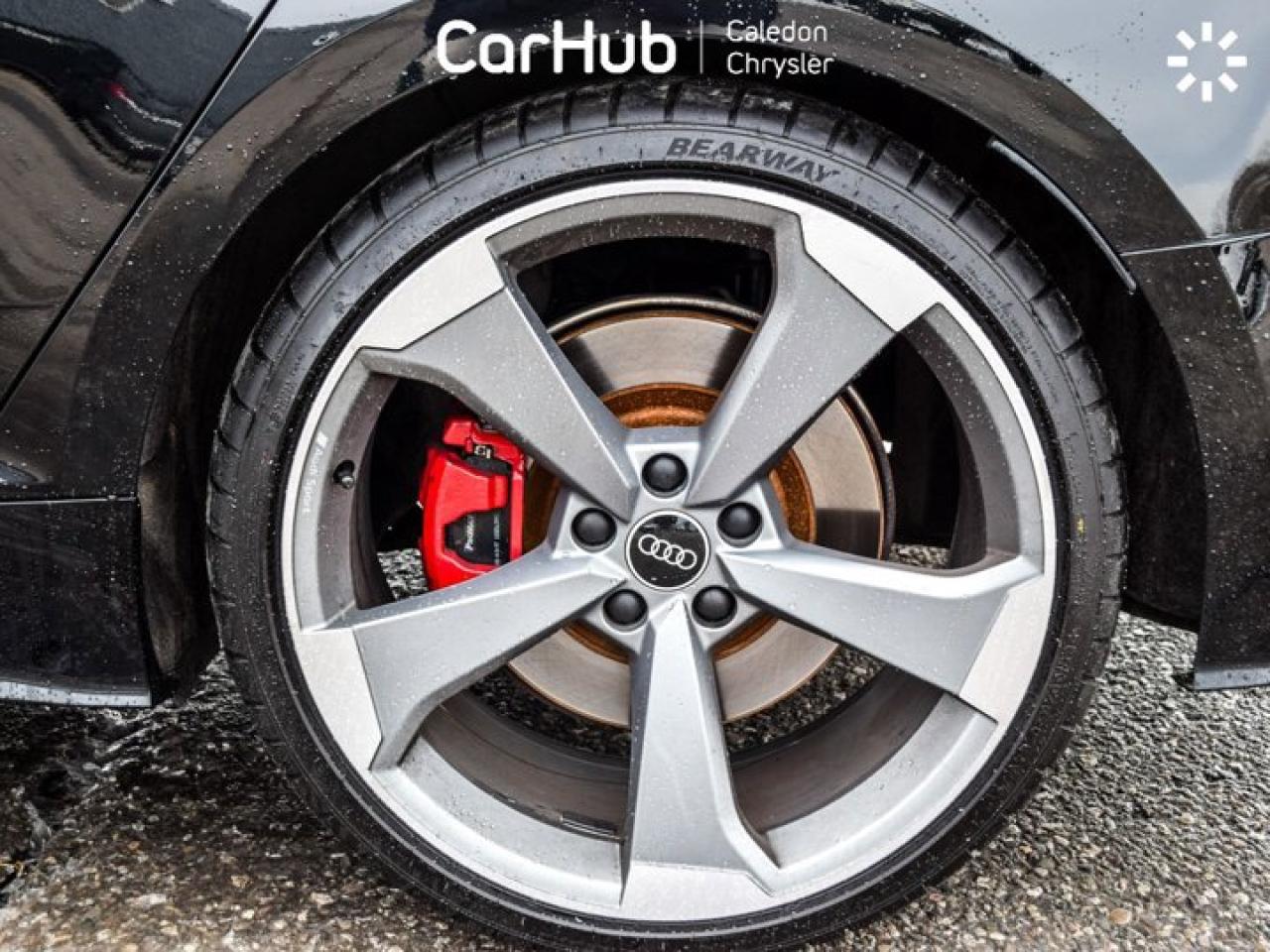 2022 Audi A5 Sportback Progressiv Photo