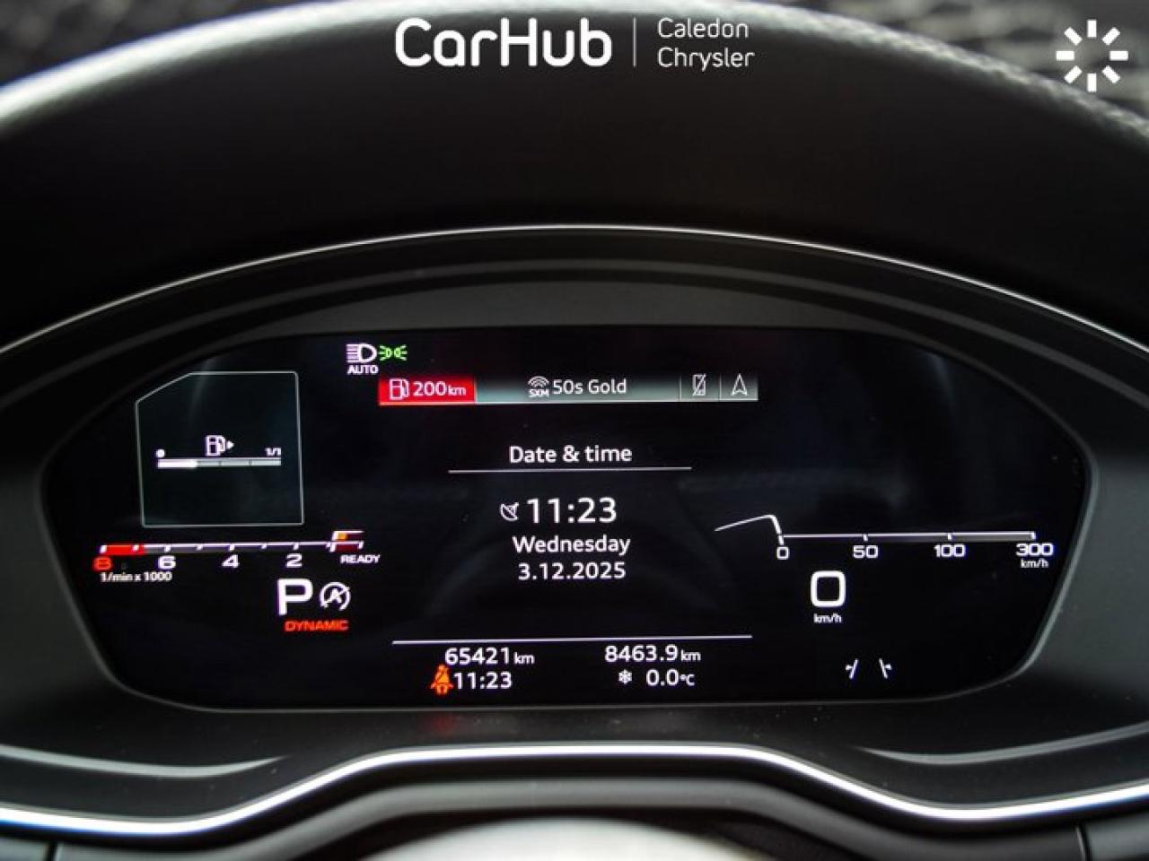 2022 Audi A5 Sportback Progressiv Photo