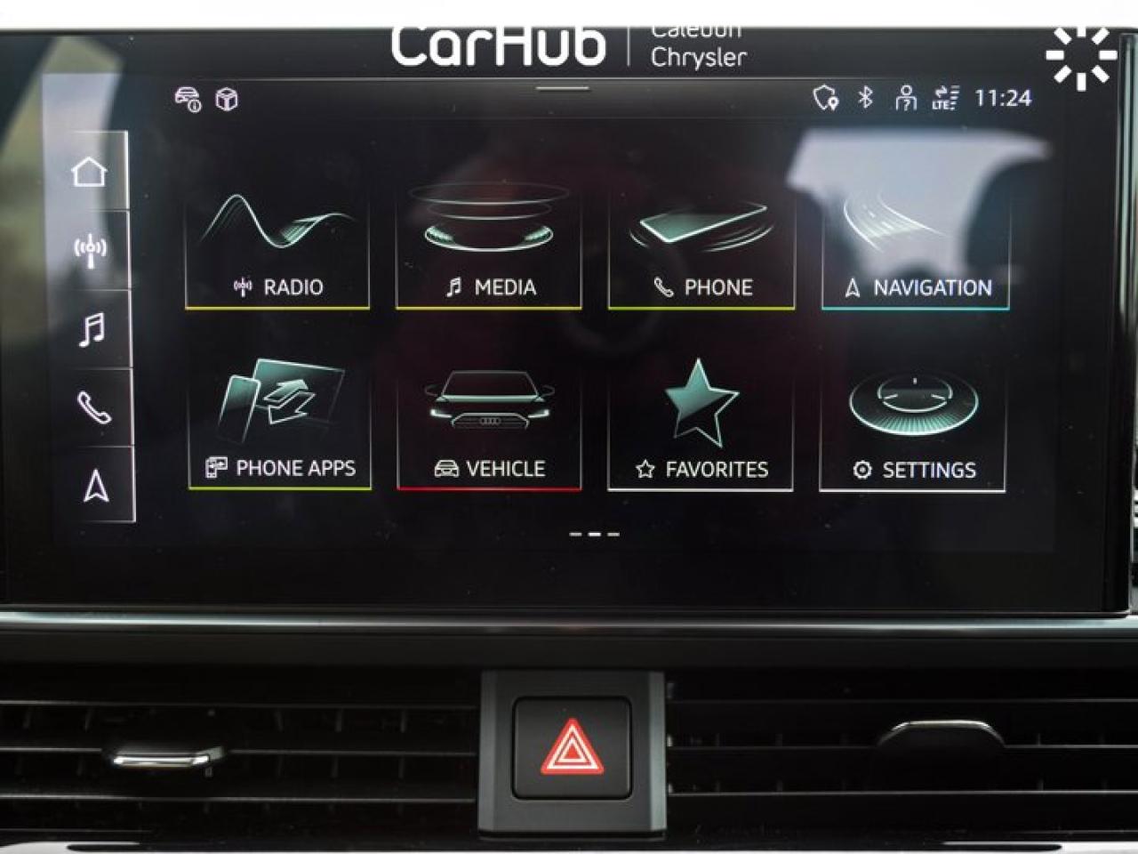 2022 Audi A5 Sportback Progressiv Photo