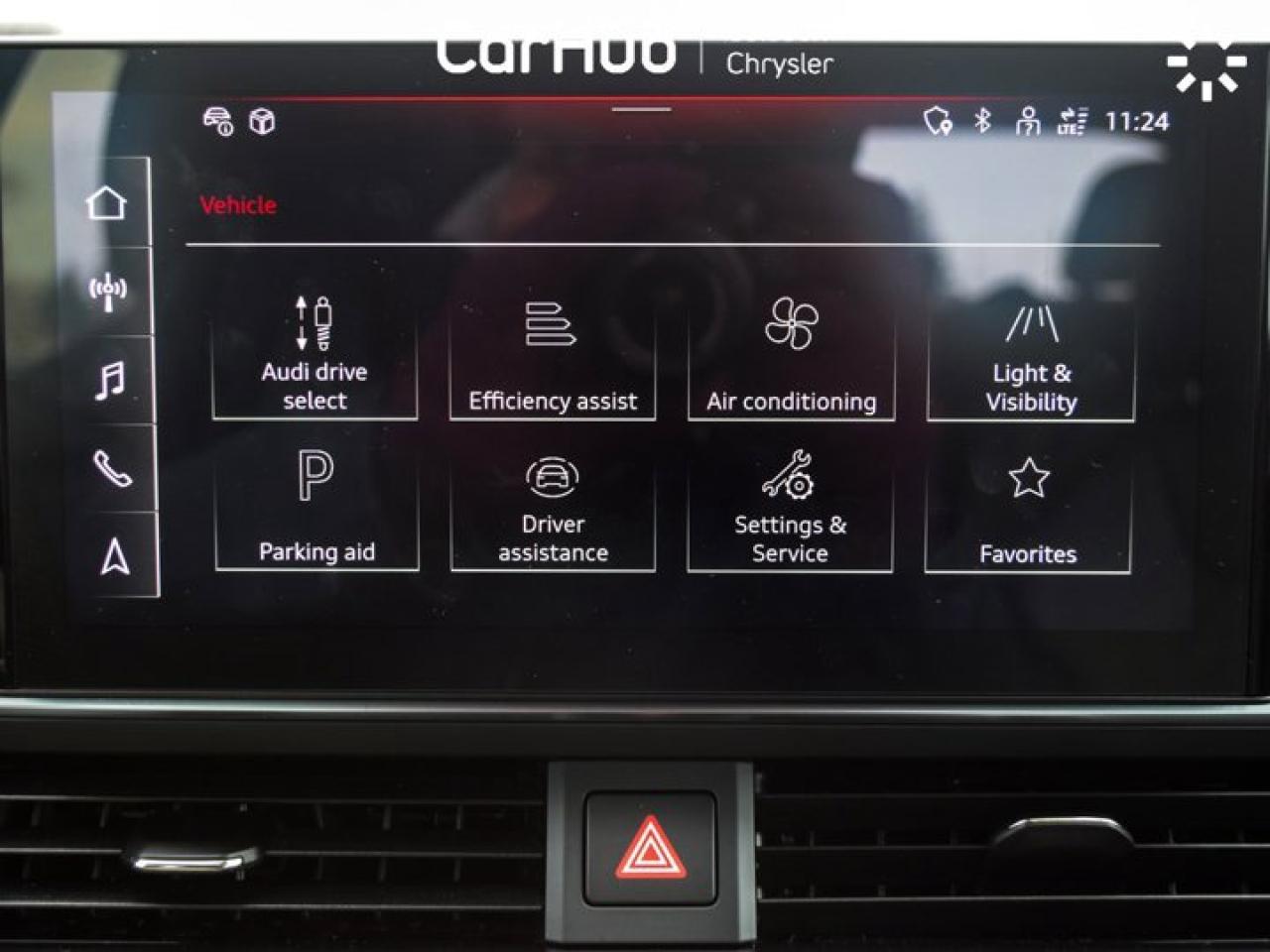 2022 Audi A5 Sportback Progressiv Quattro Navi Sunroof Heated Front Seats Alloy Photo