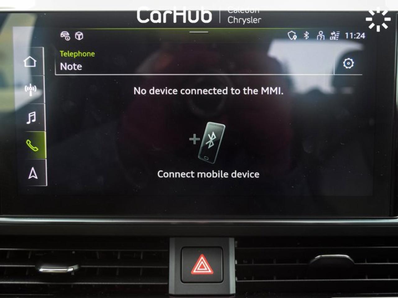 2022 Audi A5 Sportback Progressiv Photo