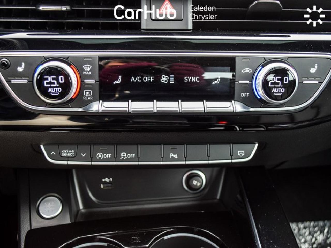 2022 Audi A5 Sportback Progressiv Photo