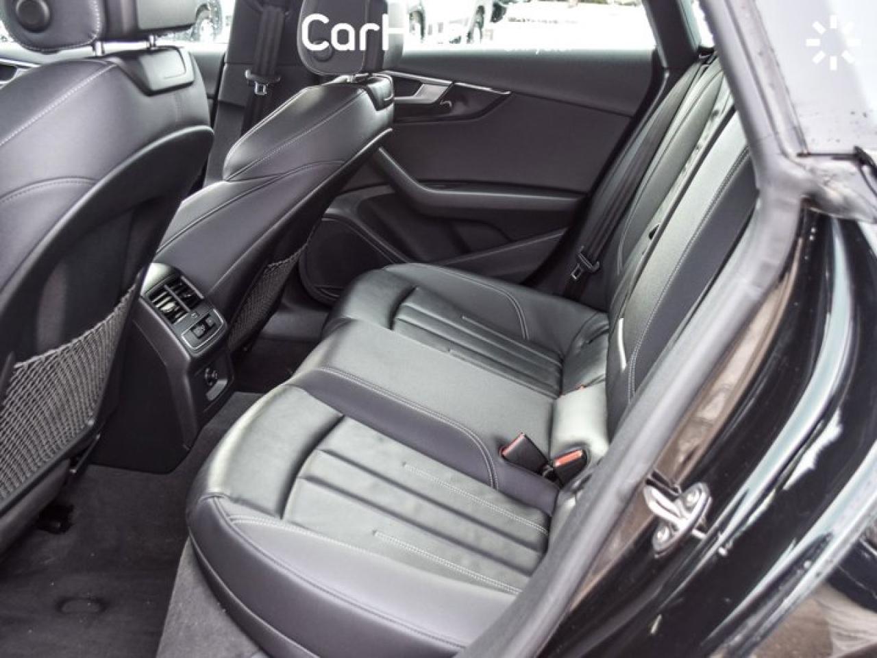 2022 Audi A5 Sportback Progressiv Photo