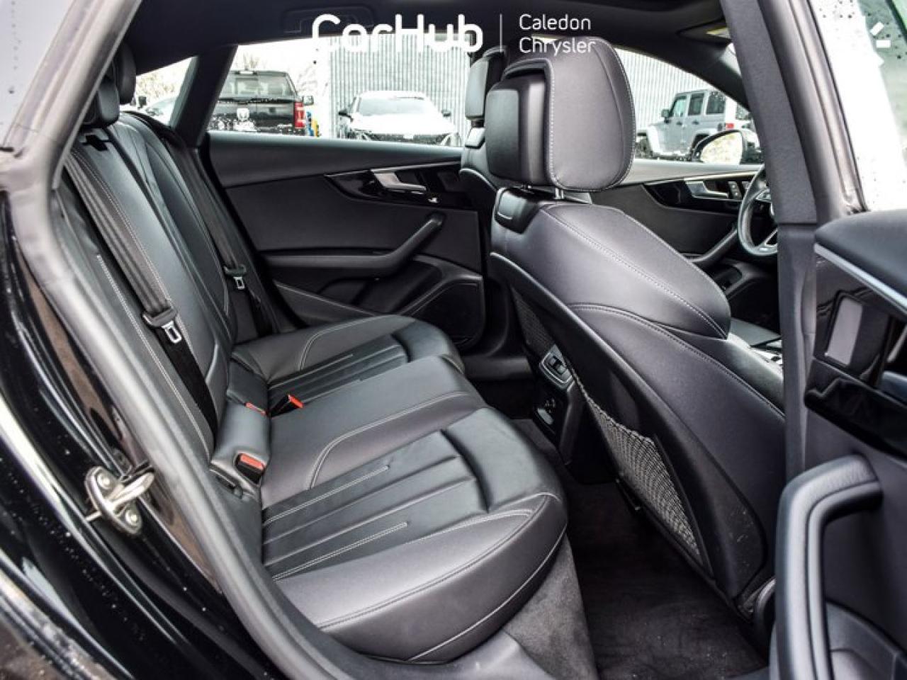 2022 Audi A5 Sportback Progressiv Photo