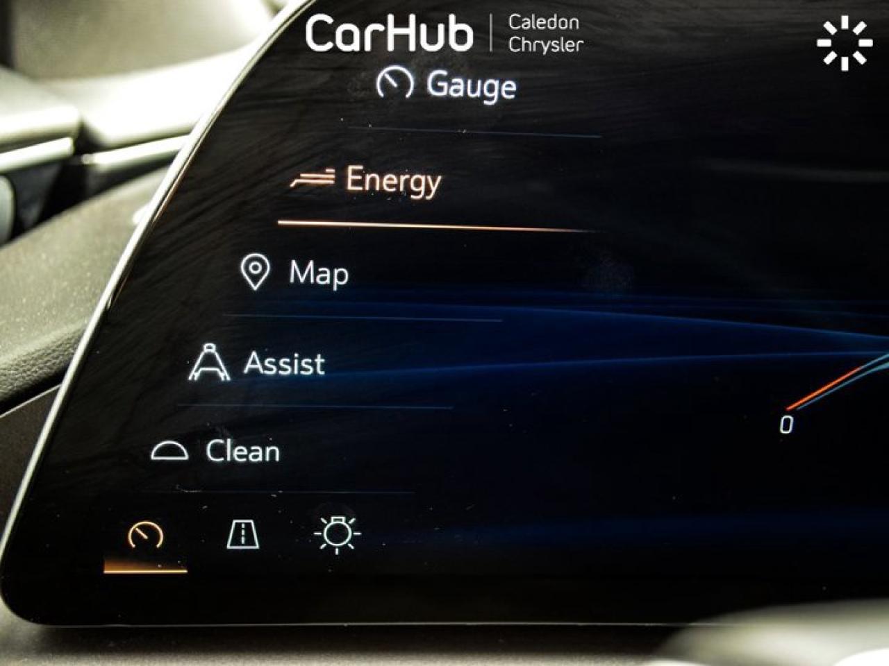 2024 Cadillac LYRIQ Tech Photo