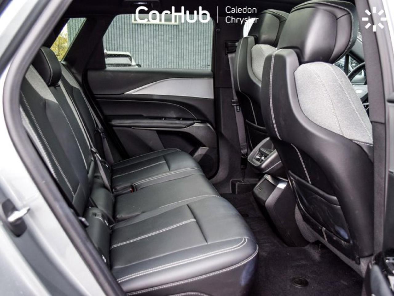 2024 Cadillac LYRIQ Tech Photo