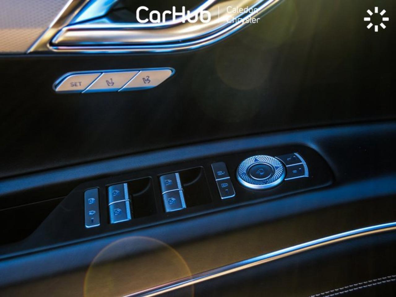 2024 Genesis GV80 2.5T Advanced AWD Pano Sunroof Navi Heated Frt Seats R-Start Photo