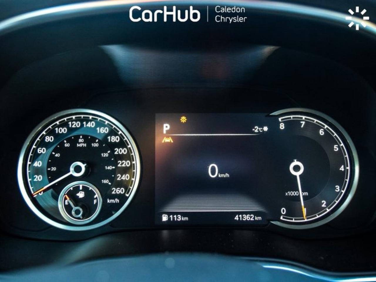 2024 Genesis GV80 2.5T Advanced AWD Pano Sunroof Navi Heated Frt Seats R-Start Photo