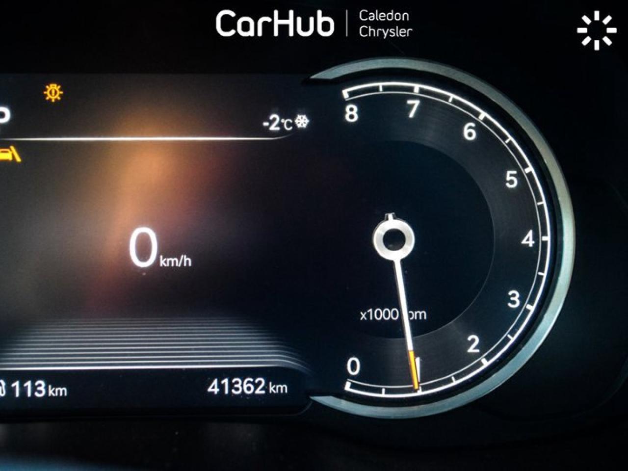 2024 Genesis GV80 2.5T Advanced AWD Pano Sunroof Navi Heated Frt Seats R-Start Photo