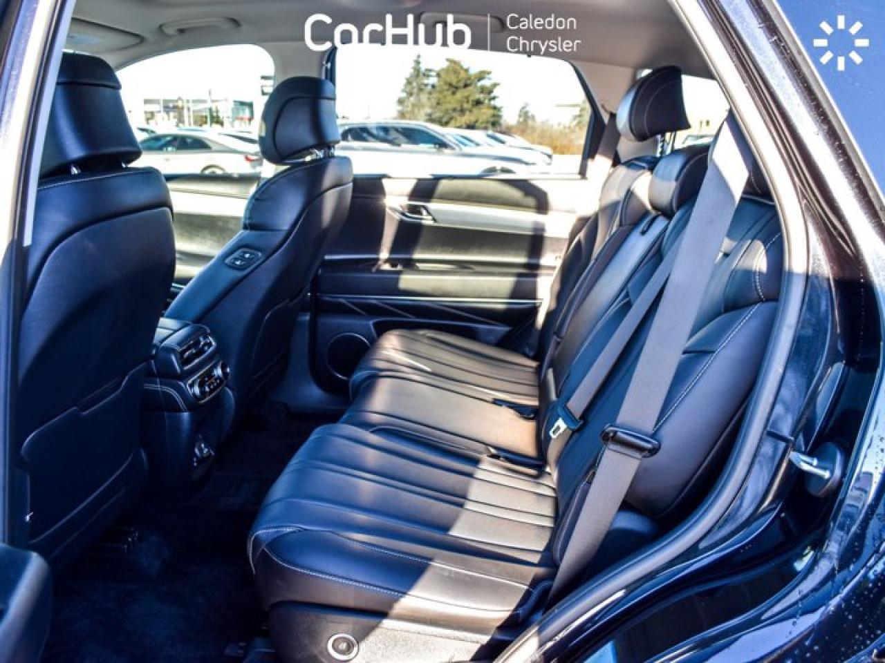 2024 Genesis GV80 2.5T Advanced AWD Pano Sunroof Navi Heated Frt Seats R-Start Photo