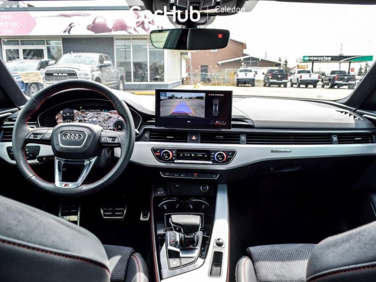 2024 Audi A5 Coupe Progressiv Photo