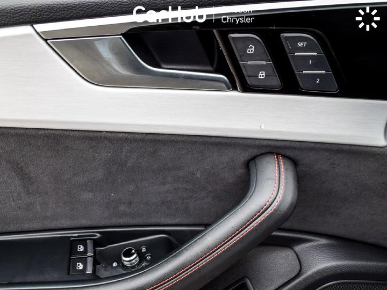 2024 Audi A5 Coupe Progressiv Photo