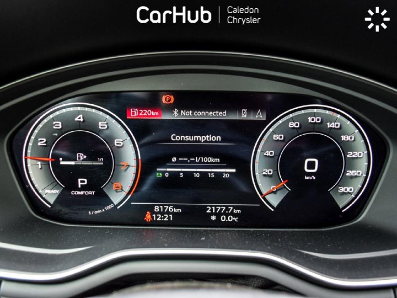 2024 Audi A5 Coupe Progressiv Photo