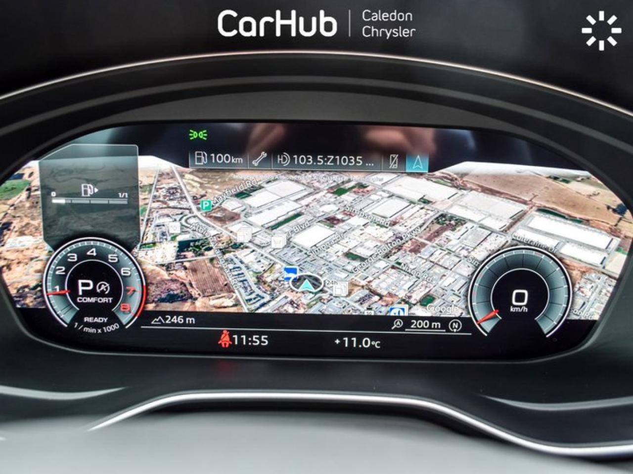 2024 Audi A5 Coupe Progressiv Photo