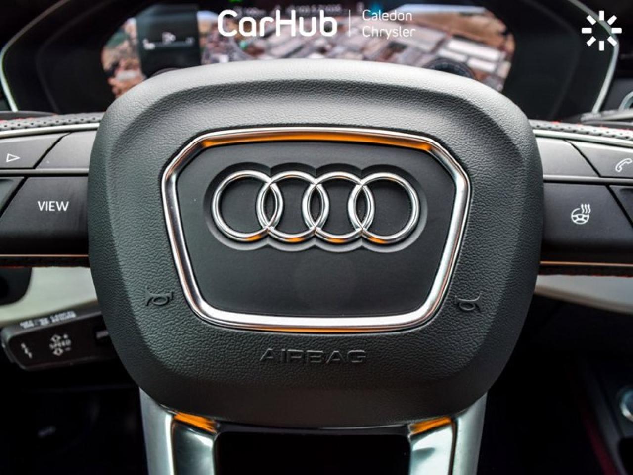 2024 Audi A5 Coupe Progressiv Photo
