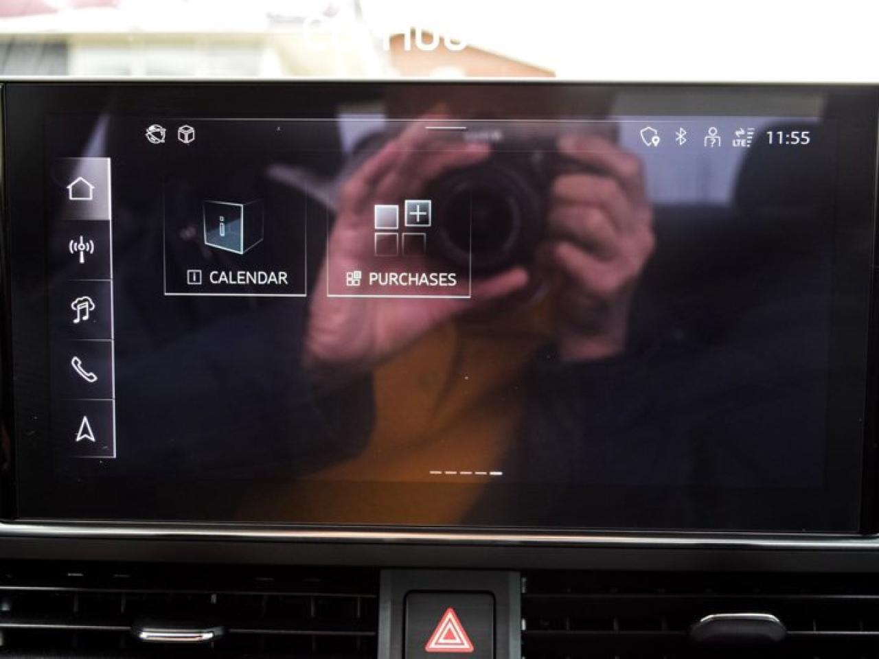 2024 Audi A5 Coupe Progressiv Photo