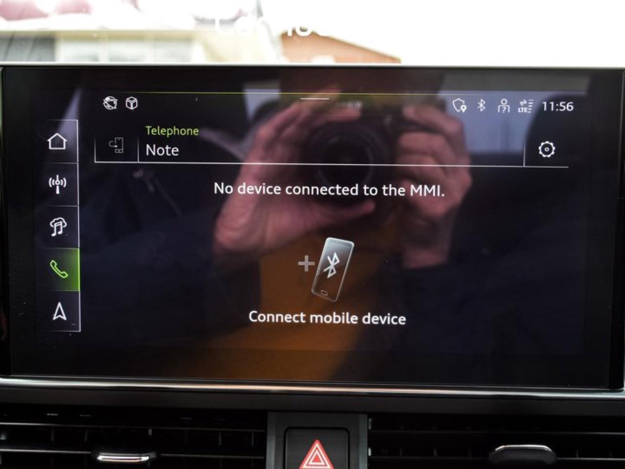 2024 Audi A5 Coupe Progressiv Photo