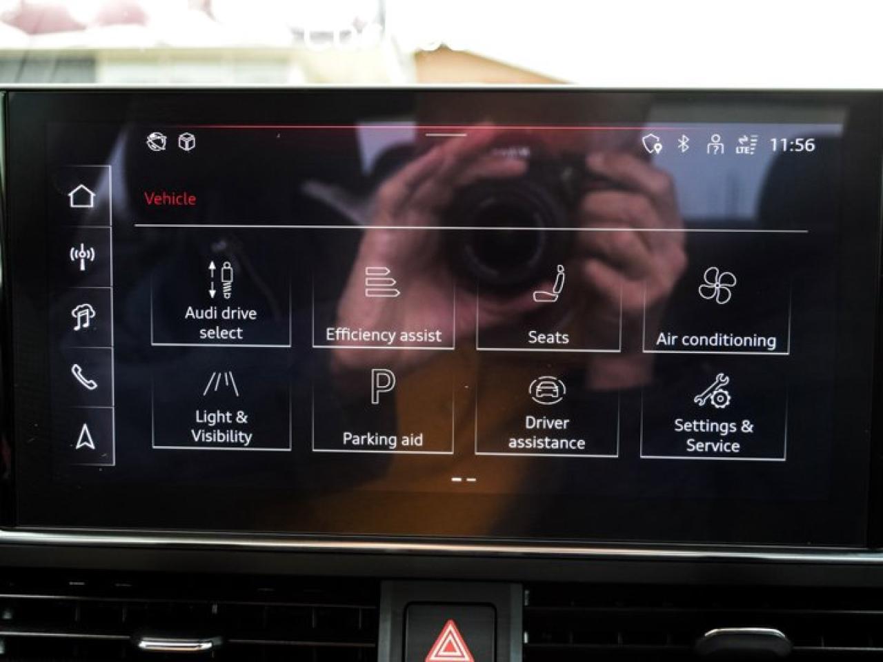 2024 Audi A5 Coupe Progressiv Photo