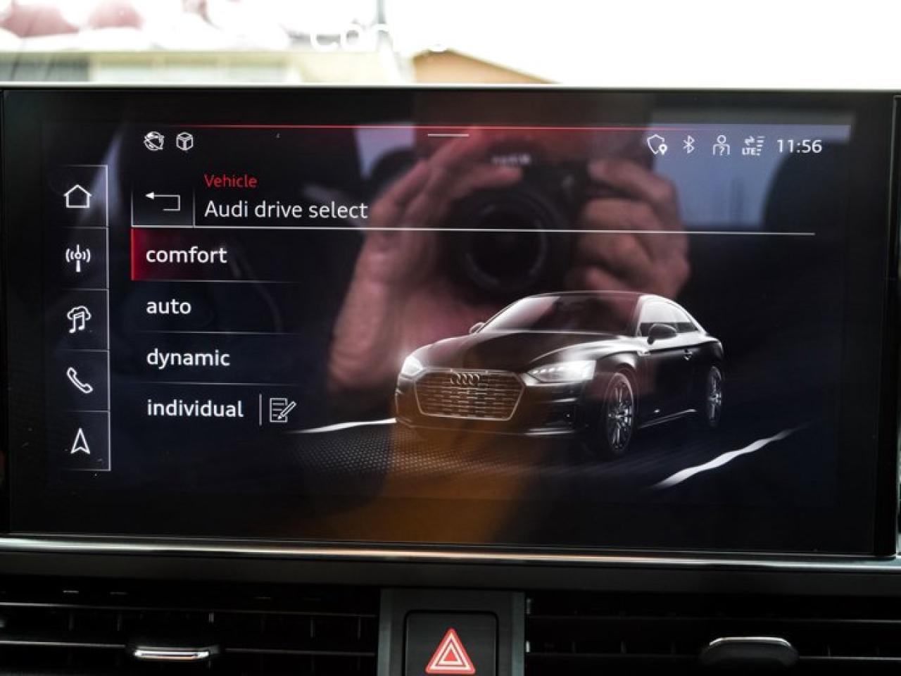 2024 Audi A5 Coupe Progressiv Photo