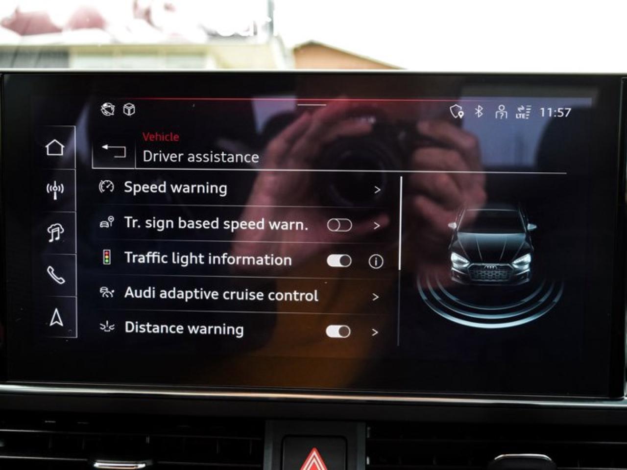 2024 Audi A5 Coupe Progressiv Photo