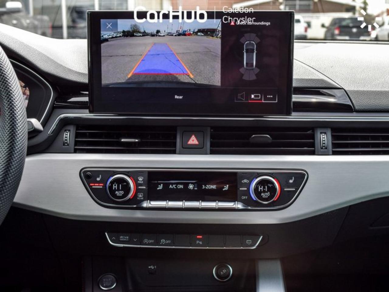 2024 Audi A5 Coupe Progressiv Photo