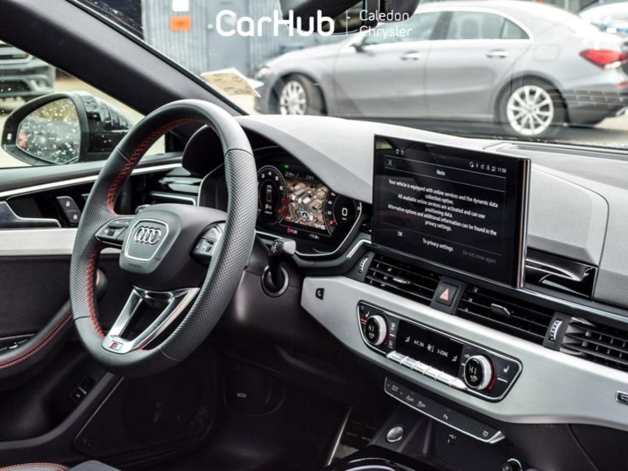 2024 Audi A5 Coupe Progressiv Photo