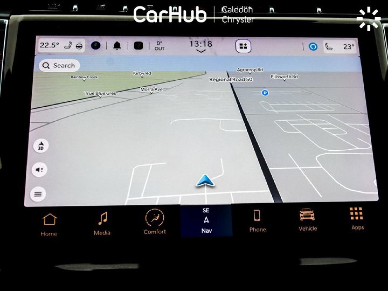 2022 Jeep Grand Cherokee Trailhawk Photo