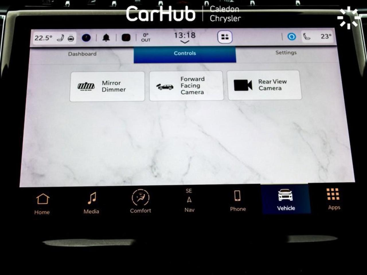 2022 Jeep Grand Cherokee Trailhawk Photo