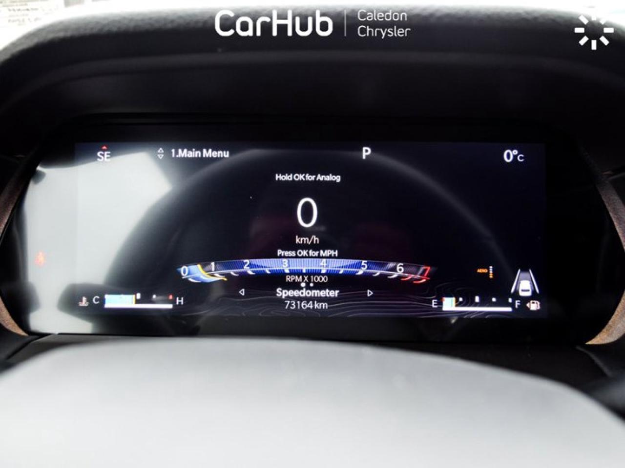 2022 Jeep Grand Cherokee Trailhawk Photo